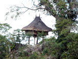Traditional House near Rufagia